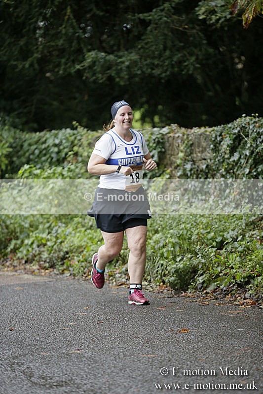 CAD131019-1647 - Cadence Events Grittleton 10km 13/10/19