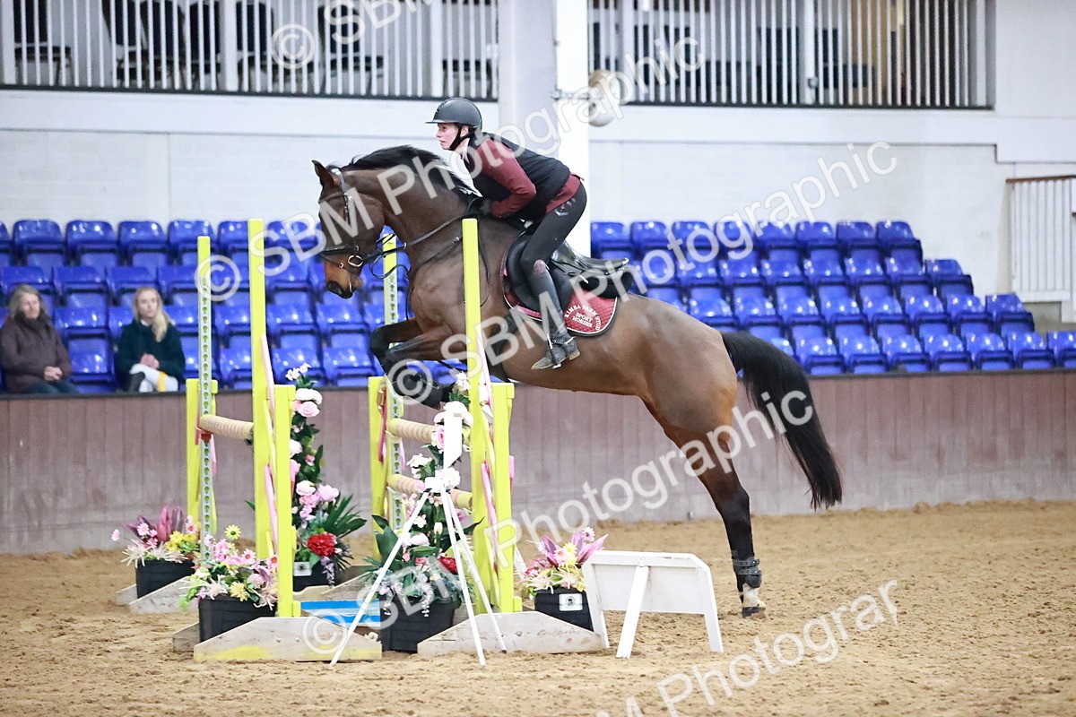 SBM_002264 - Class 10 - Senior newcomers 1.10m