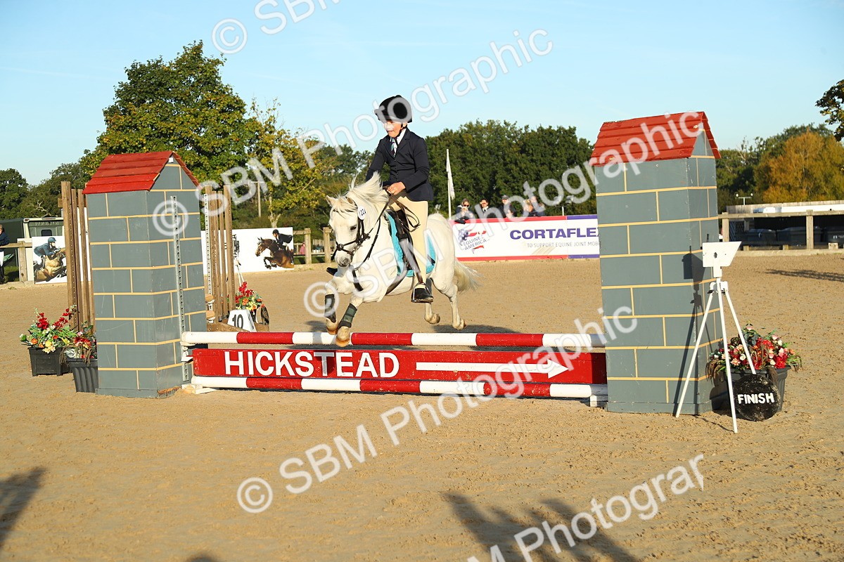 SBM_34860 - J5 - Junior Pony 50cm Championship