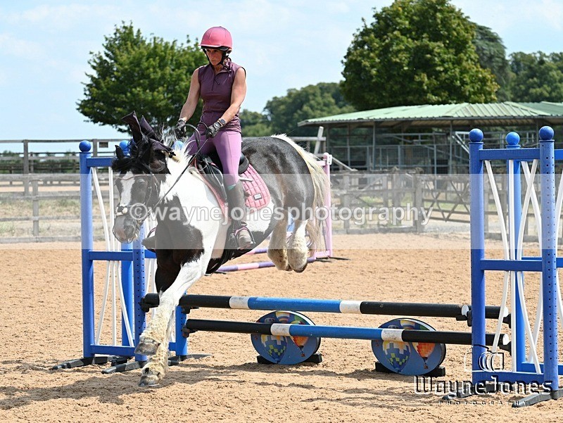 WJ7_6810 - Show Jumping at BCA