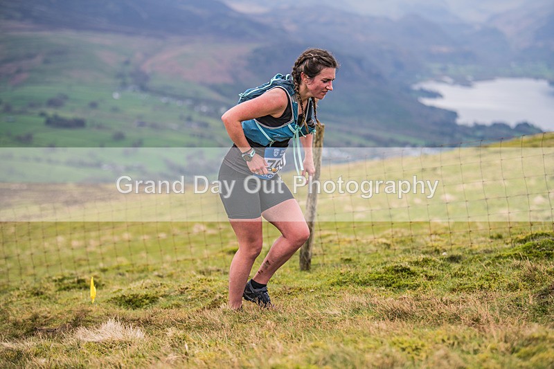 Keswick-846 - Inter Counties & Up and Down Mountain Running Champs (Junior & Senior Races) Sunday 21st April 2024