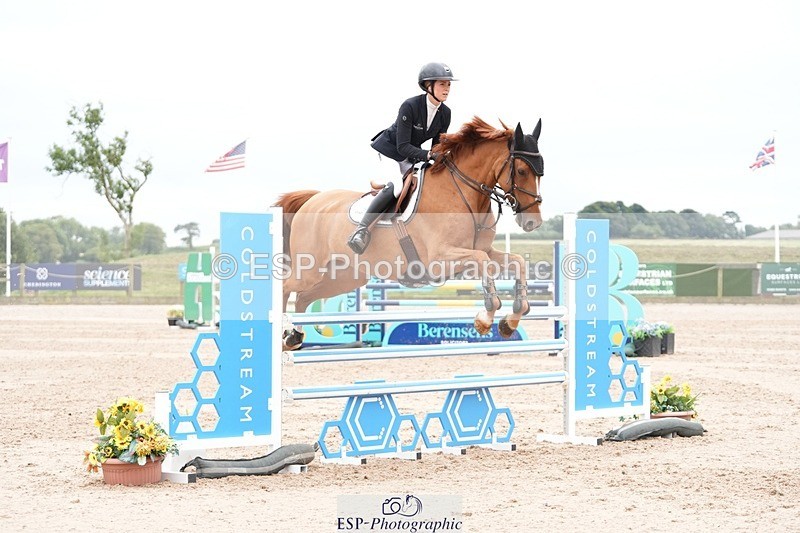 250803-123725-13125 - Cls 27 Chard Equestrian 5 Year Old Championship