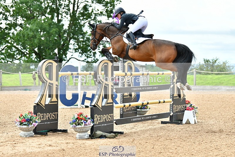 230723A-131226-12487 - Cls 12, 2 Star Big 1.45m GP 12.45 to End