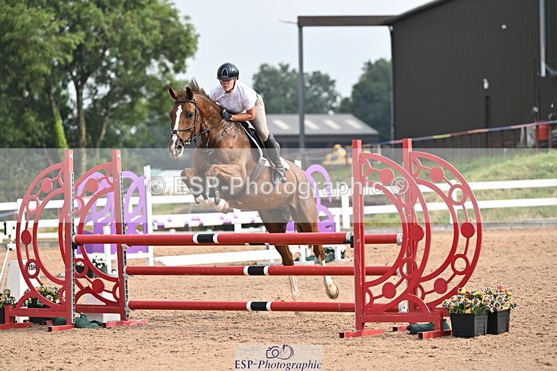 240801A-095817-00229 - Cls 7 Snr Discovery and 1m Open