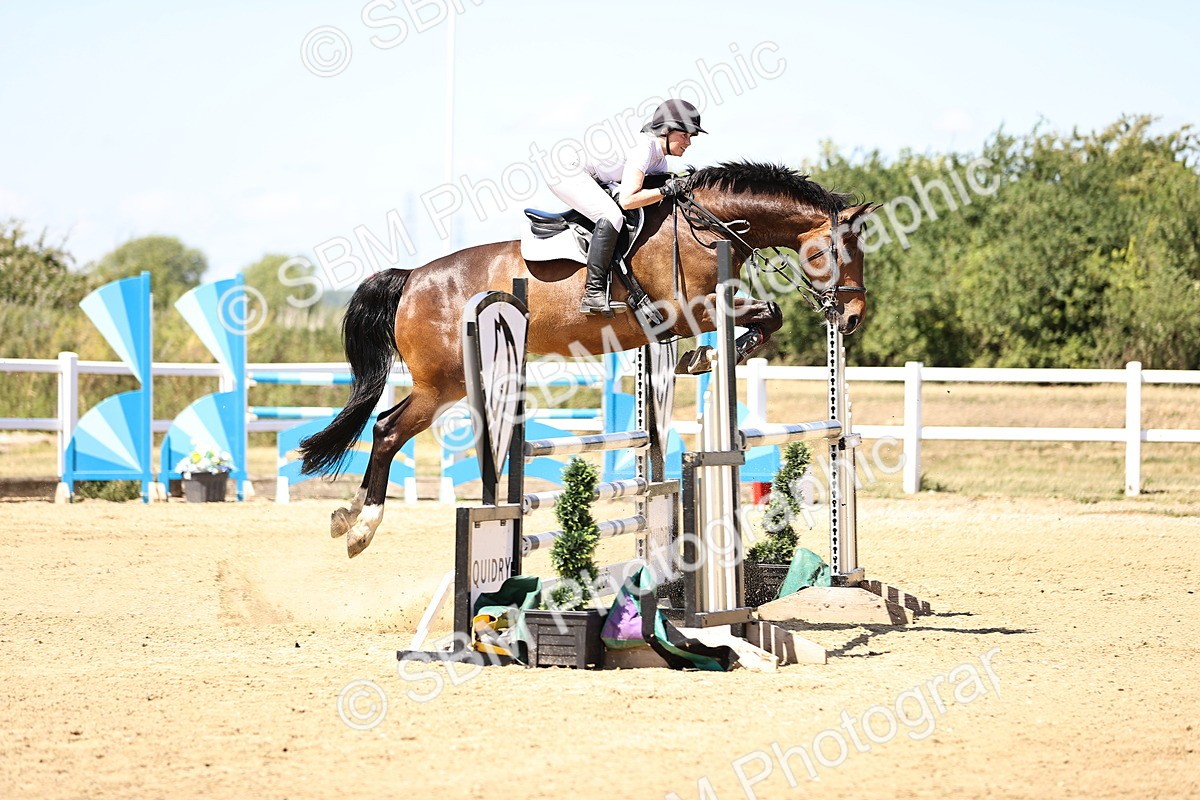 SBM_014528 - Class 15 - Senior Newcomers - 1.10m Open