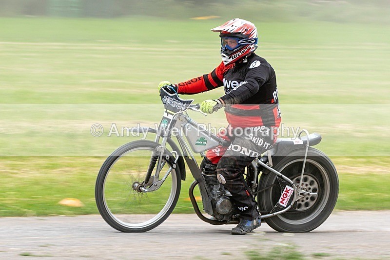 250621-7D-8E0A3682 - Ride & Skid It. Speedway Experience Day 21st Jun 2025