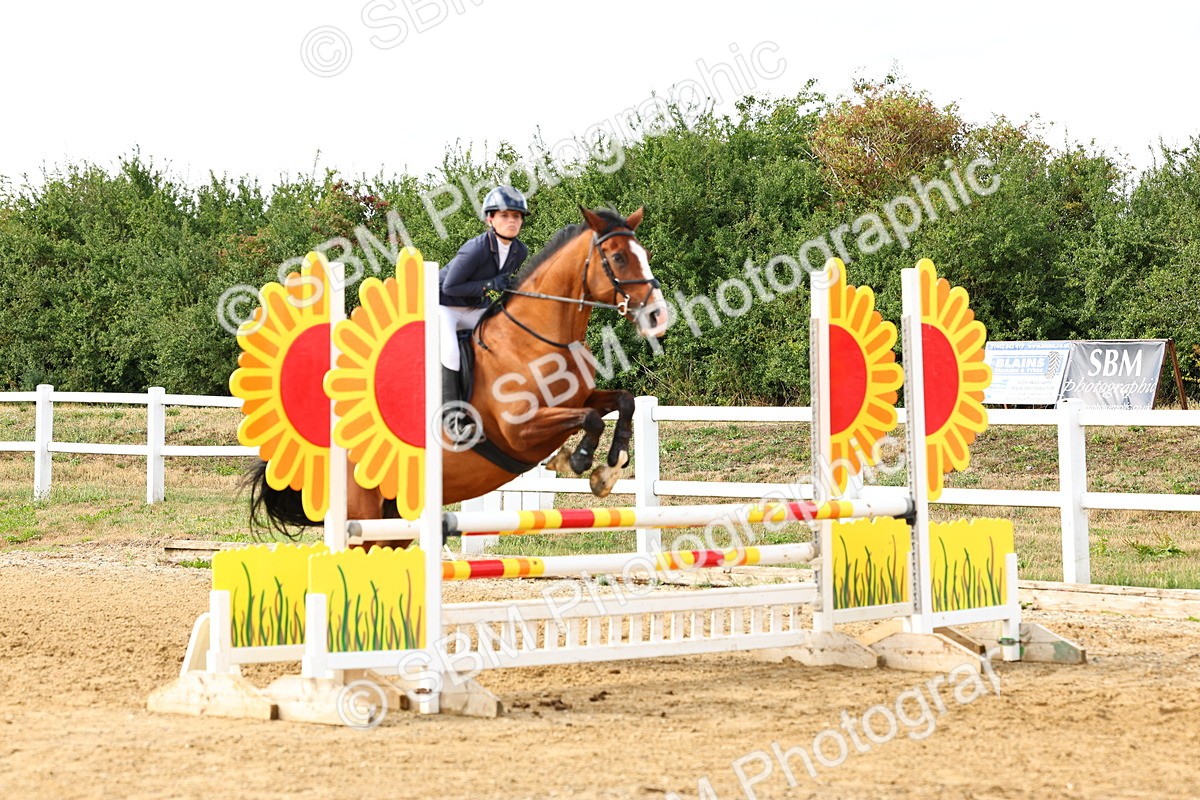 SBM_002800 - Class 7 - 1.00m