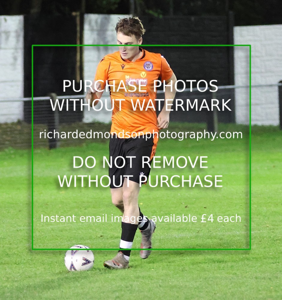 533A5511 - Kendal Town U23's vs Turton U23's (8/10/25)