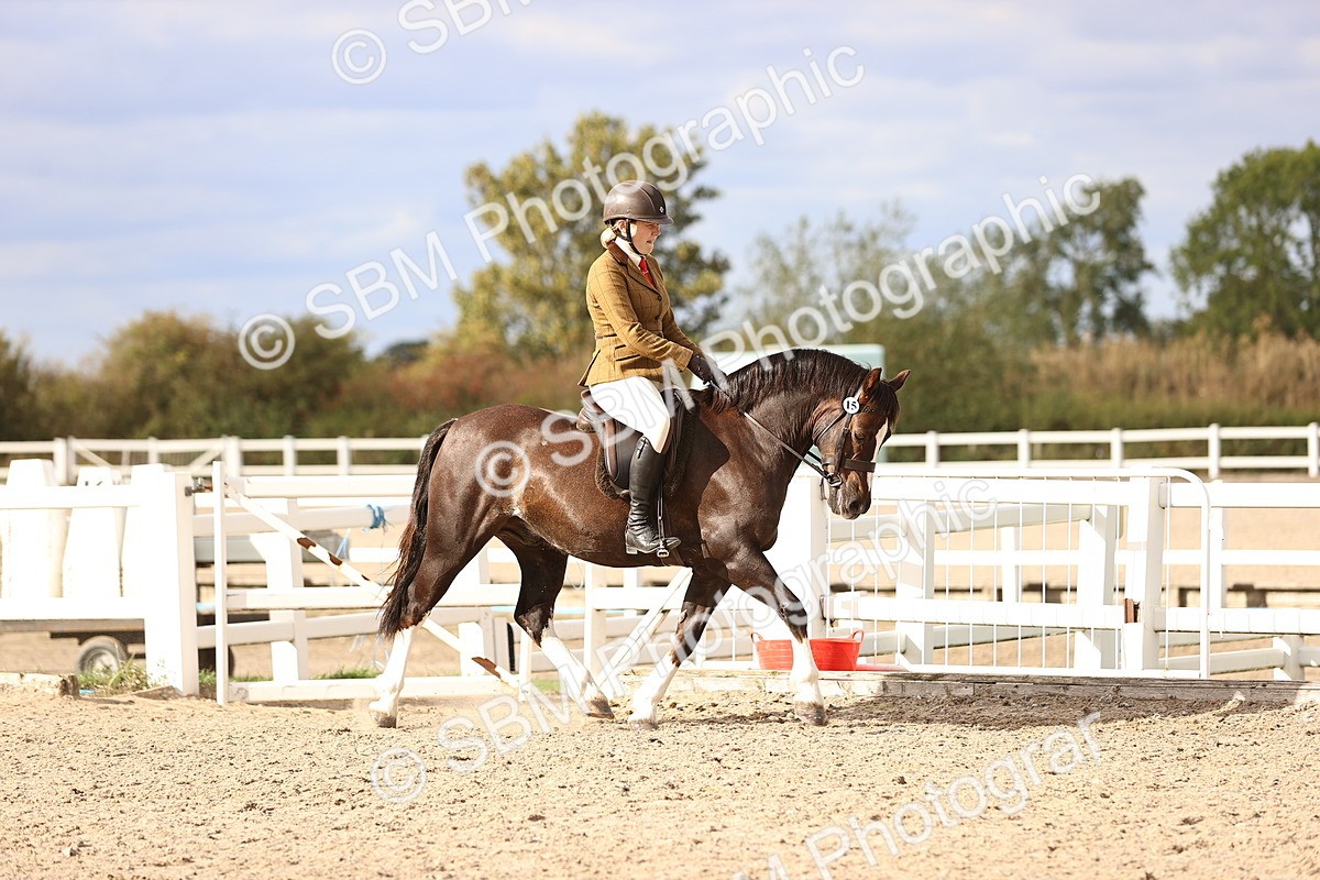 SBM_18161 - Class 423 - Equitation (best rider) Adult