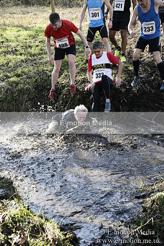 PVT 240219 515 - The Terminator Race - Pewsey Vale - 24/02/19