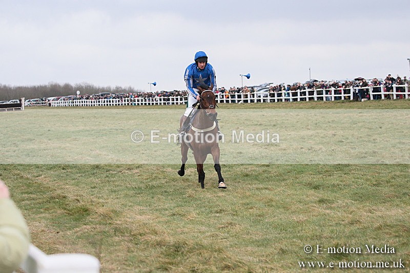 PtP 170219 -590 - Combined Services Point-To-Point Larkhill 17/02/19