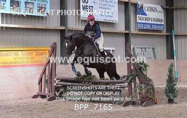 BPP_7165 - CLASS 3 BE80CM