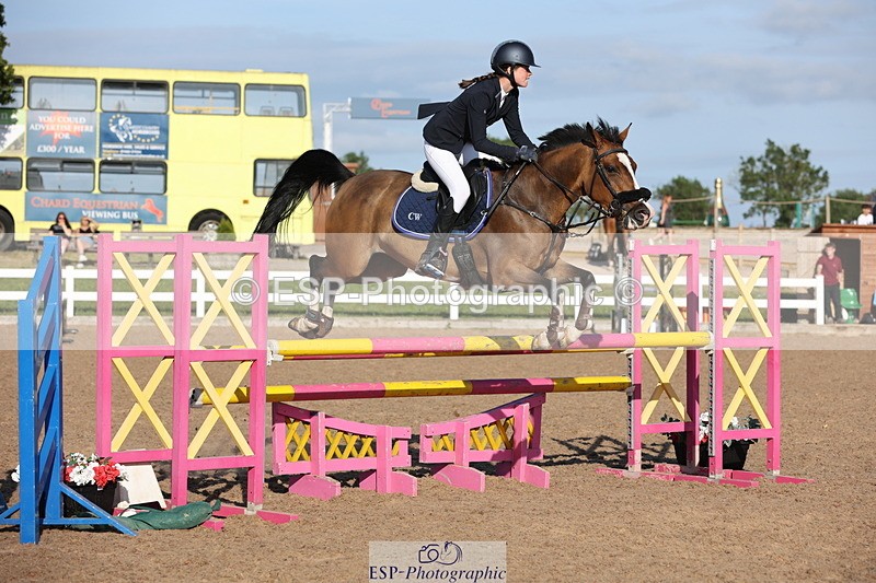 240629A-184552-09381 - Cls 14 Springboard 128cm + 138cm