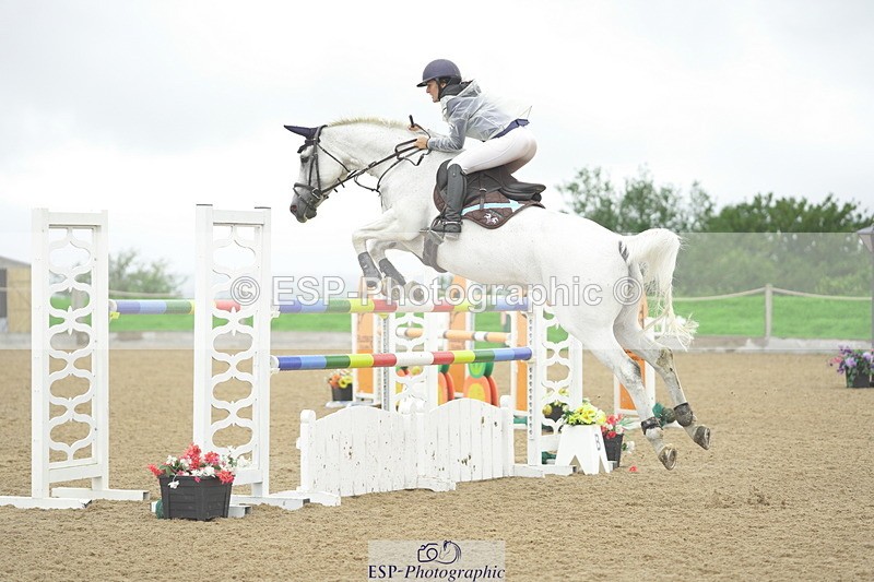 230730A-123002-09659 - Cls 26 NAF Silver 2nd Jump Off and Pres