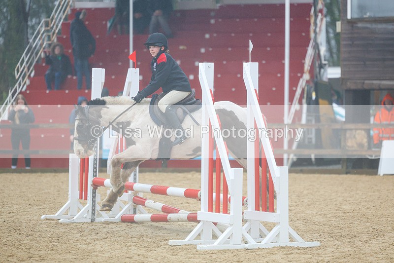 3E7A2001 - Class 3: 60 -65cm