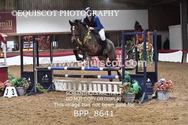 BPP_8641 - CLASS 8 90CM GRAND PRIX