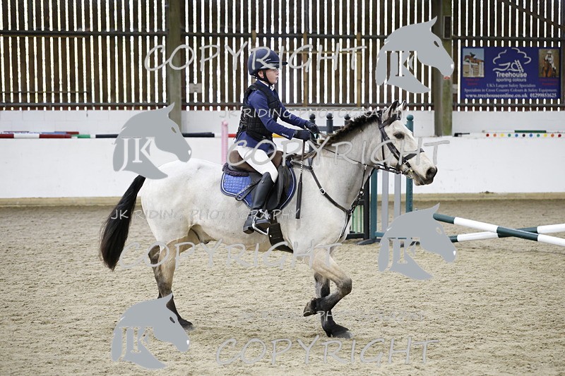 _T0A1503 - Class 3 45cm