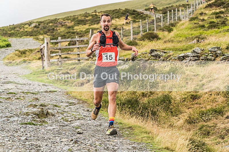Skiddaw-597 - Skiddaw Fell Race Sunday 2nd July 2023