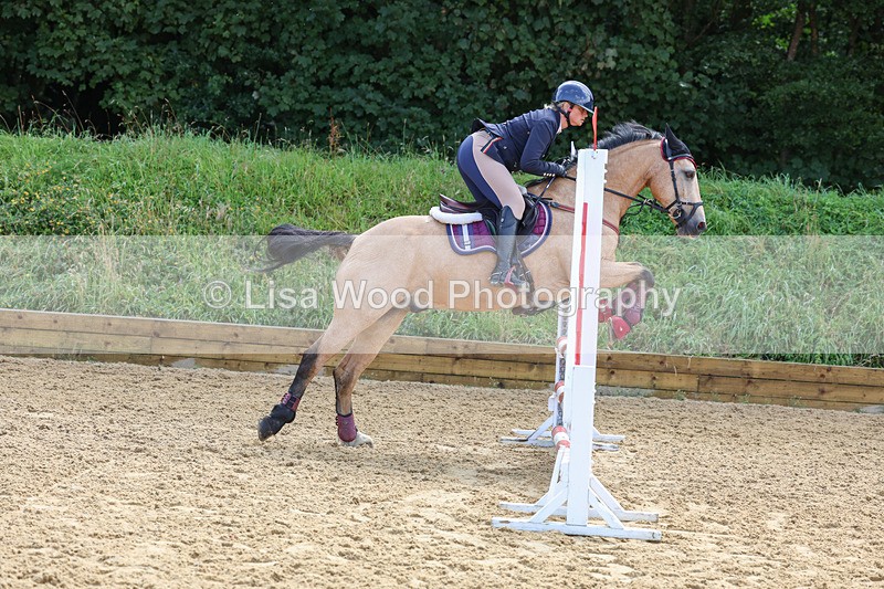 3E7A9719 - Class 8: 80cm Senior