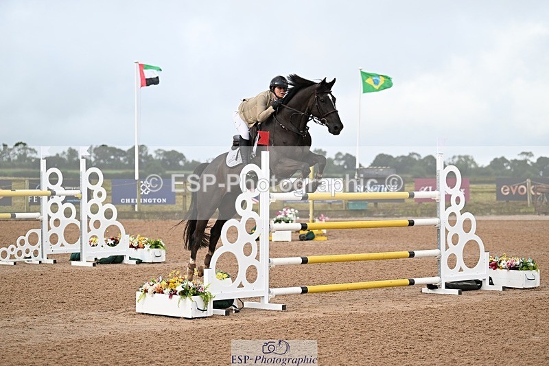 250720-084431-18342 - Cls 20, 1 Star Gold Tour