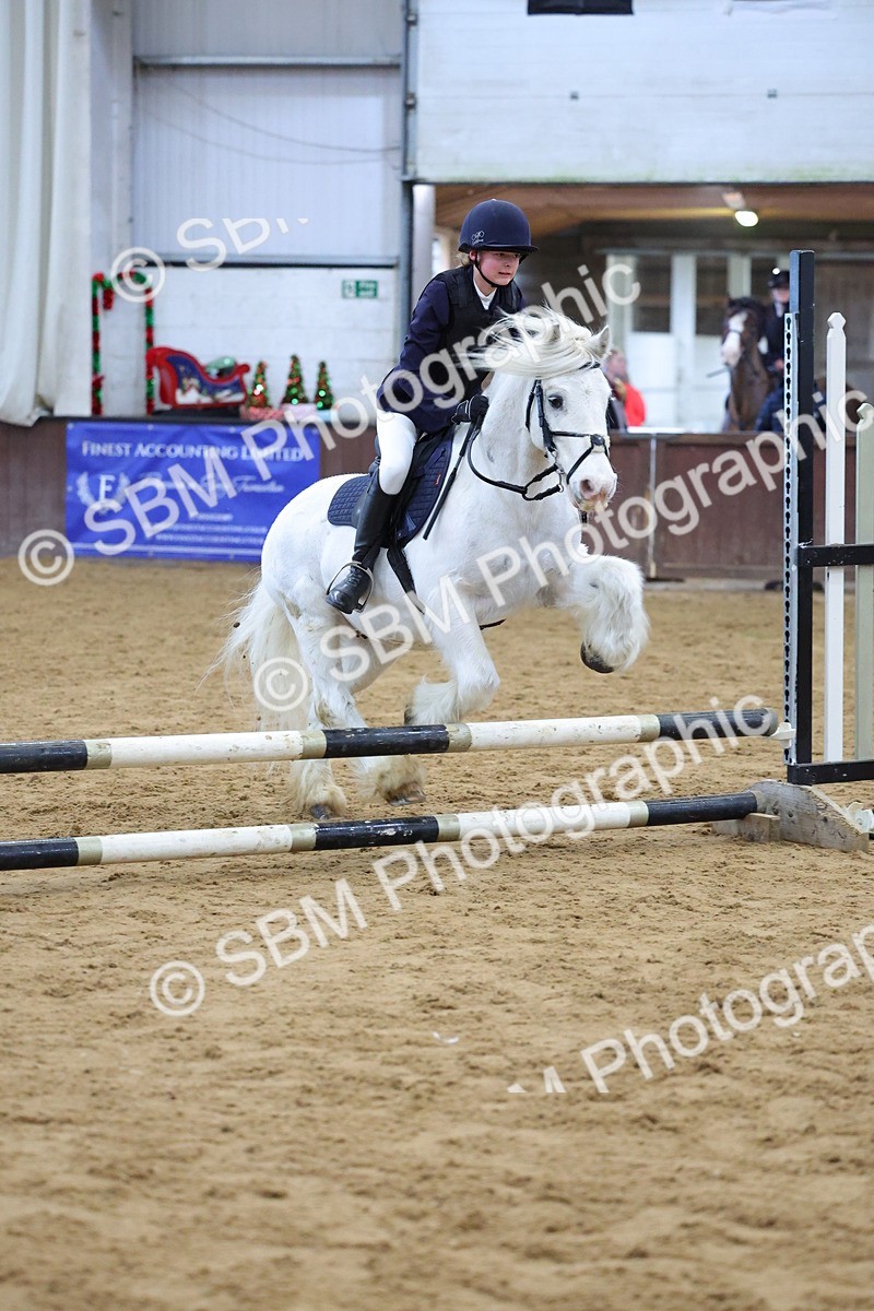 SBM_000225 - Class 1 - Show Jumping 50cm