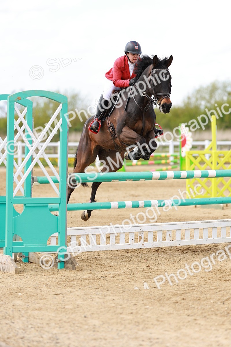 SBM_002189 - Class 4 - Senior Newcomers - 1.10m