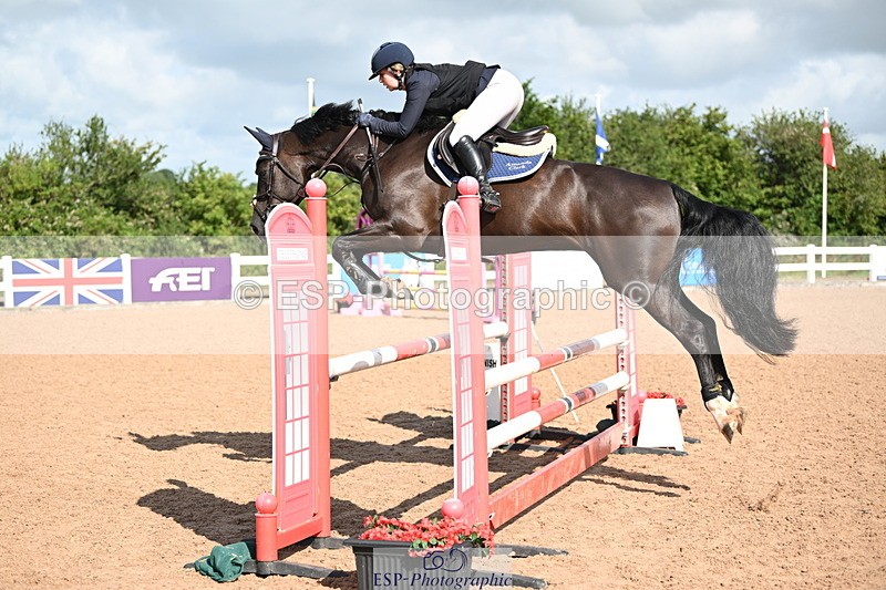 240726A-094028-00713 - Cls 7 Snr British Novice and 90cm Open