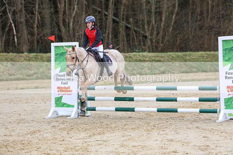 3E7A9529 - Class 4: 70/75cm