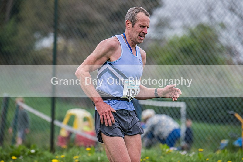 3 Peaks Finish-1156 - The 3 Peaks Race Saturday 26th April 2025 - The Finish