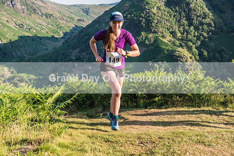 Langstrath-139 - Langstrath Fell Race Wednesday 21st June 2023