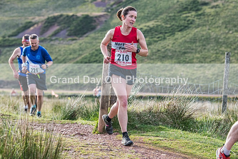 Gavel-207 - Gavel Fell Races (Junior & Senior) Wednesday 28th May 2025