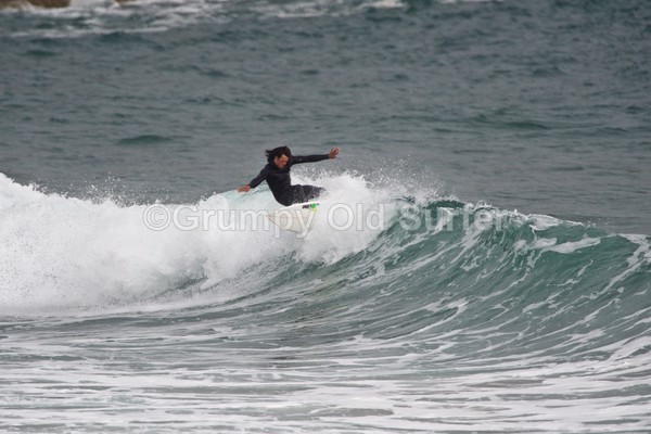 DSC_4179 - Porth Ceriad 14th June 2016