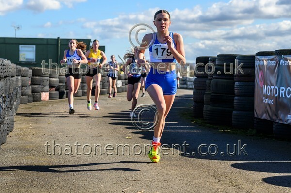 YathRR25-912651 - U15 Girls