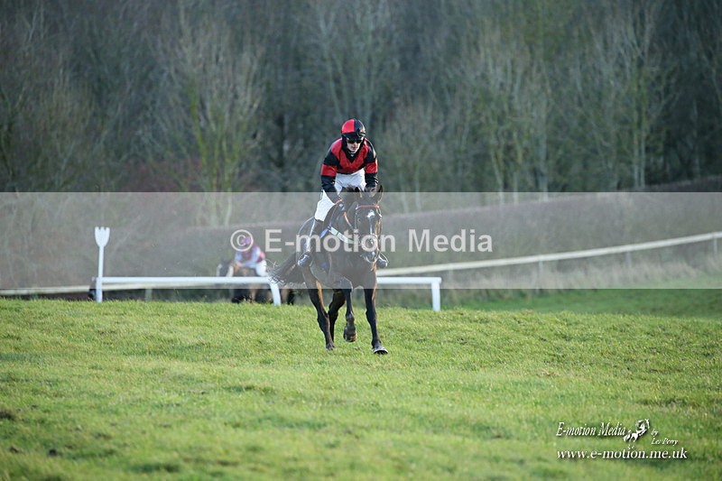 PtP 121221 844 - Barbury International Point-to-Point 112/12/2021