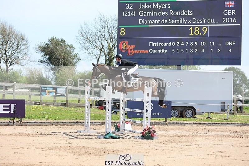 250427-133234-17232 - Cls 12 - 2 Star Big Tour L Ranking GP start to break