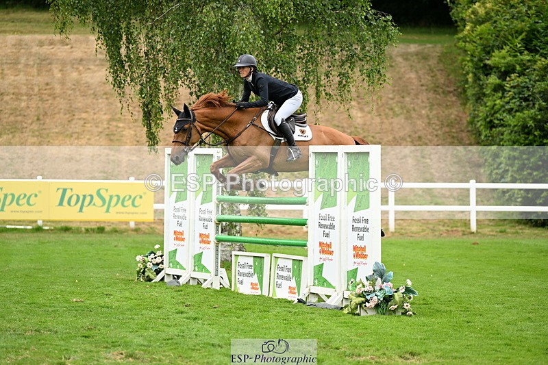 250705A-140245-14900 - Cls 31 Snr 1.35m Grand Prix