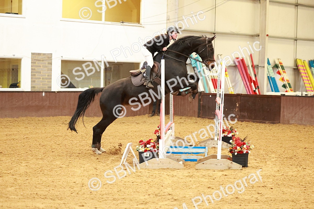 SBM_007450 - Class 20 - Senior Foxhunter 1.20m