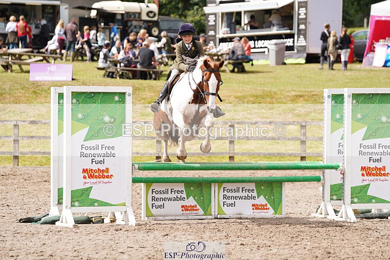 240824X-121236-23914 - 80cm Round 1 12.00 to 13.00