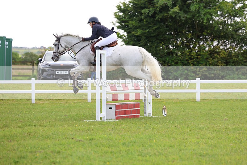 3E7A8178 - Class 14: Senior Discovery/1m open