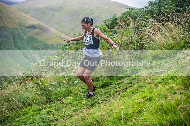 Steel Fell-664 - Steel Fell Race Wednesday 5th August 2026