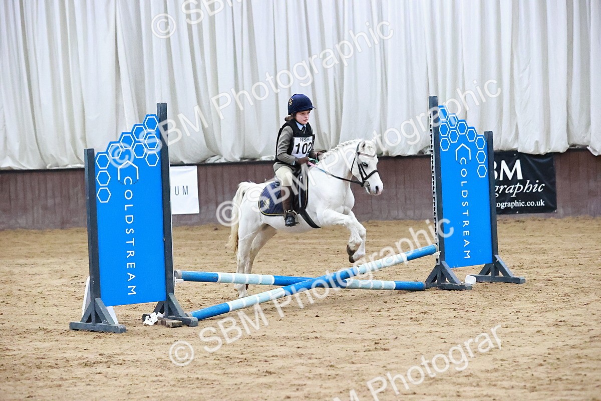 SBM_000045 - Class 1 - 40cm