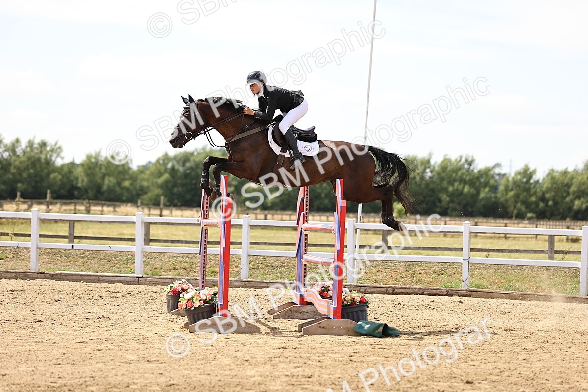 SBM_010984 - Class 10 - Talent Seekers Inc 7 Years Old Championship Qualifer - 1st Half