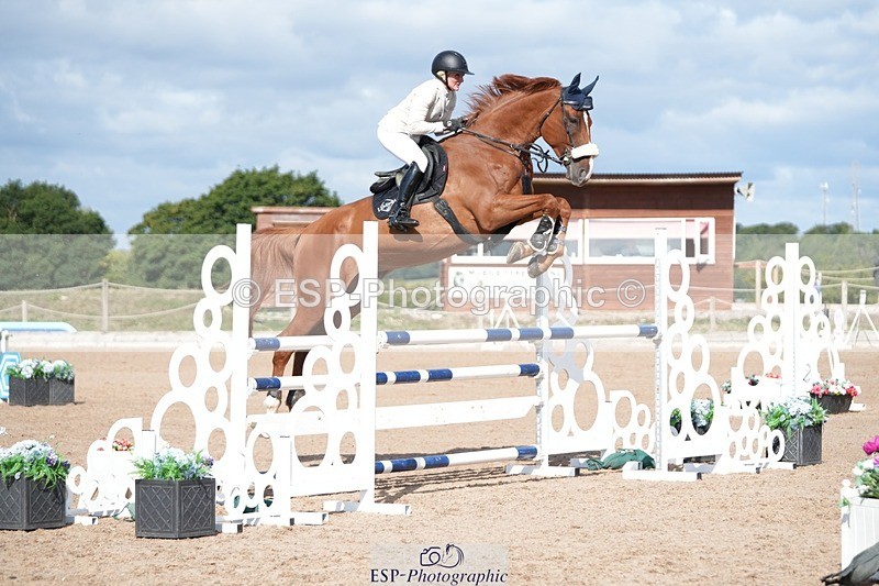 250801-092928-03437 - Cls 13 Snr Newc 1st Rnd