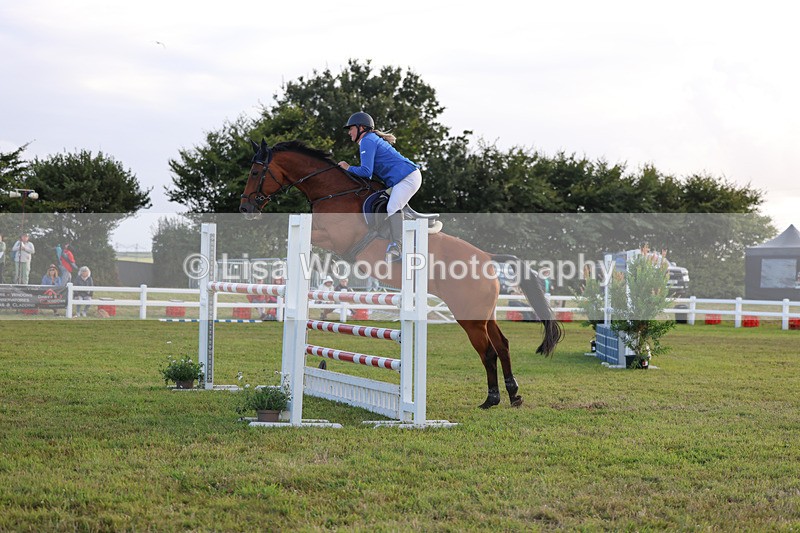 3E7A4958 - Class C1: Showjumping Senior Newcomers/1.10m open