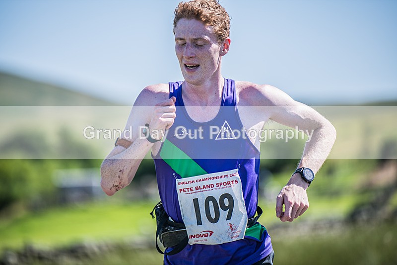 Tebay-536 - Tebay Fell Race Saturday 12th July 2025