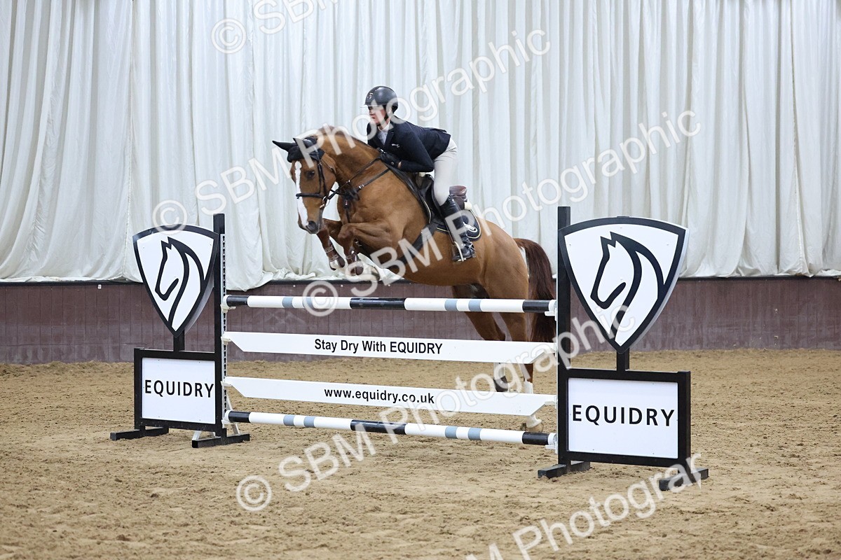 SBM_001355 - Class 5 - Senior Foxhunter -1.20m