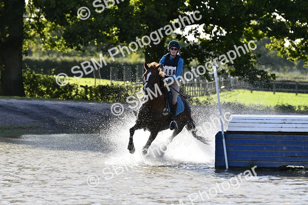 SBM_12037 - E6 - Eventers Challenge 80cm Championship