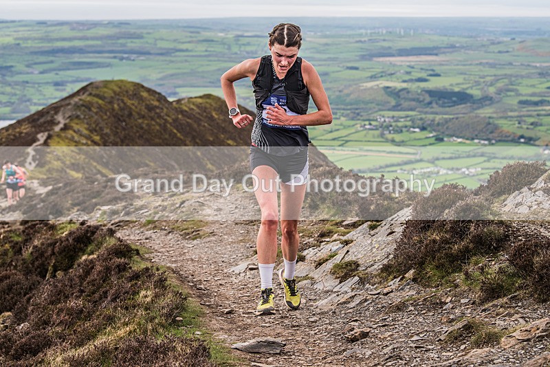 Uphill-162 - World Mountain & Trail Running Champs Uphill Only Trial Races, Friday 5th May 2023