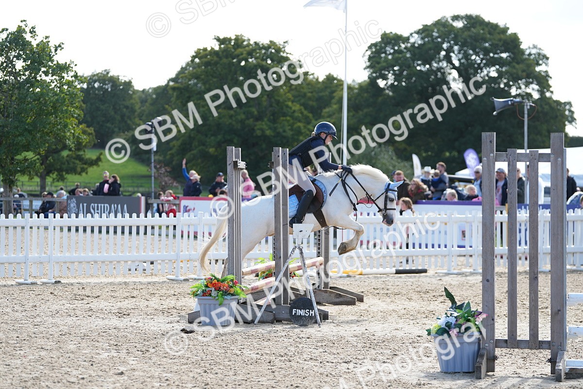 SBM_46704 - J7 - Junior Pony 60cm Championship