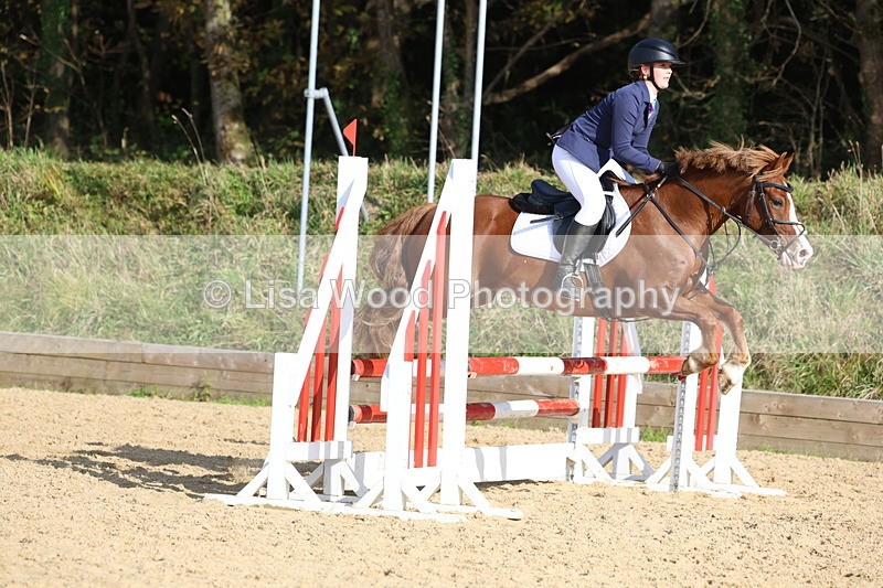 3E7A8391 - Class 5: 80cm open